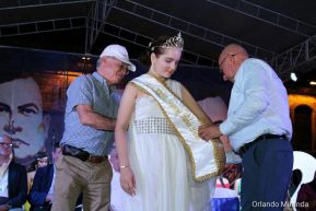 Nicaragua celebra el 153 Aniversario del Natalicio del Príncipe de las Letras Castellanas Rubén Darío