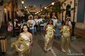 Nicaragua celebra el 153 Aniversario del Natalicio del Príncipe de las Letras Castellanas Rubén Darío