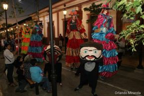 Nicaragua celebra el 153 Aniversario del Natalicio del Príncipe de las Letras Castellanas Rubén Darío