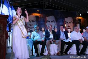 Nicaragua celebra el 153 Aniversario del Natalicio del Príncipe de las Letras Castellanas Rubén Darío