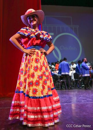 Teatro Nacional Rubén Darío, los 50 años de un espacio de honor para el arte y la cultura