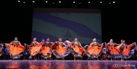 Teatro Nacional Rubén Darío, los 50 años de un espacio de honor para el arte y la cultura