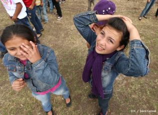 Parque de la Niñez Feliz se estrena en Jinotega