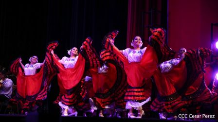 Teatro Nacional Rubén Darío, los 50 años de un espacio de honor para el arte y la cultura