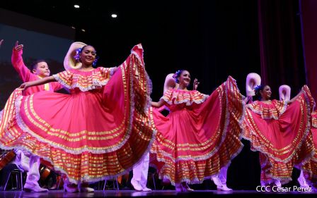 Teatro Nacional Rubén Darío, los 50 años de un espacio de honor para el arte y la cultura