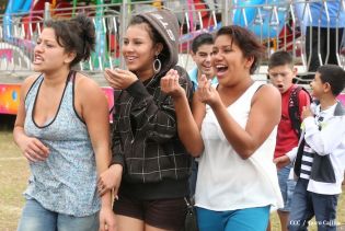 Parque de la Niñez Feliz se estrena en Jinotega