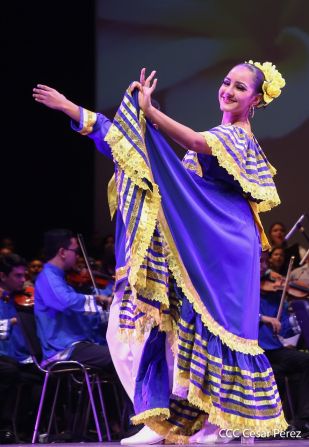 Teatro Nacional Rubén Darío, los 50 años de un espacio de honor para el arte y la cultura