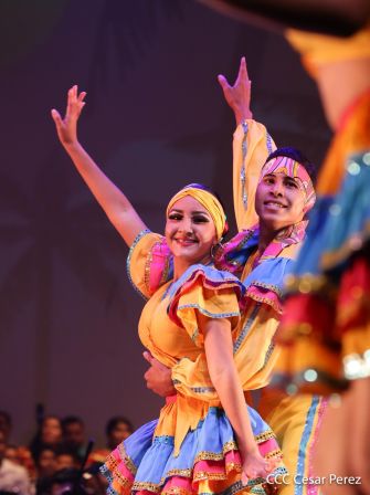 Teatro Nacional Rubén Darío, los 50 años de un espacio de honor para el arte y la cultura