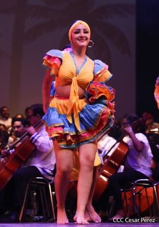 Teatro Nacional Rubén Darío, los 50 años de un espacio de honor para el arte y la cultura