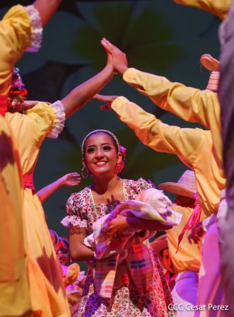 Teatro Nacional Rubén Darío, los 50 años de un espacio de honor para el arte y la cultura