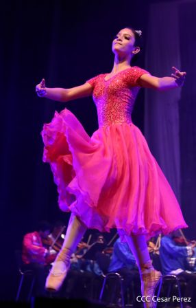 Teatro Nacional Rubén Darío, los 50 años de un espacio de honor para el arte y la cultura