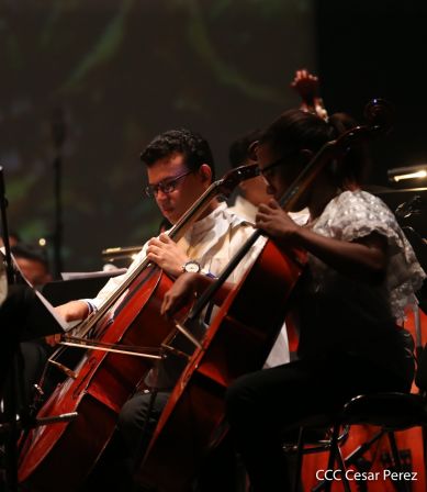 Teatro Nacional Rubén Darío, los 50 años de un espacio de honor para el arte y la cultura