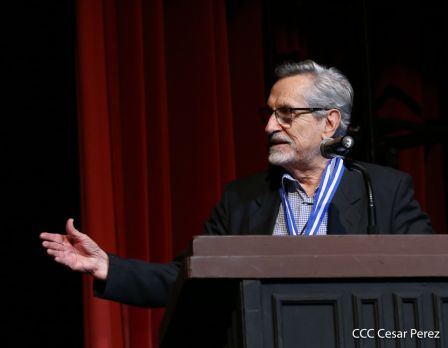 Teatro Nacional Rubén Darío, los 50 años de un espacio de honor para el arte y la cultura