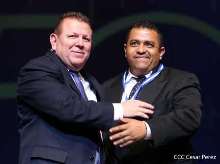 Teatro Nacional Rubén Darío, los 50 años de un espacio de honor para el arte y la cultura