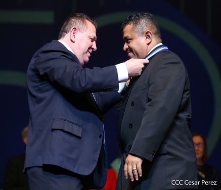 Teatro Nacional Rubén Darío, los 50 años de un espacio de honor para el arte y la cultura