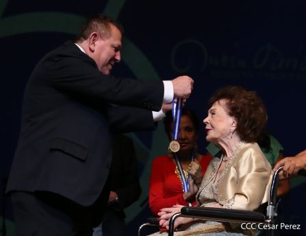 Teatro Nacional Rubén Darío, los 50 años de un espacio de honor para el arte y la cultura