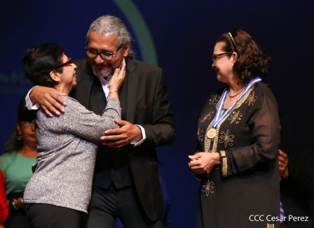 Teatro Nacional Rubén Darío, los 50 años de un espacio de honor para el arte y la cultura
