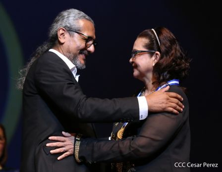 Teatro Nacional Rubén Darío, los 50 años de un espacio de honor para el arte y la cultura