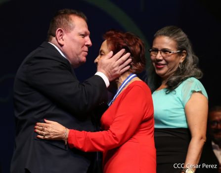 Teatro Nacional Rubén Darío, los 50 años de un espacio de honor para el arte y la cultura