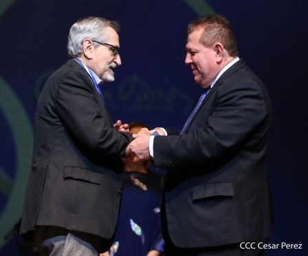 Teatro Nacional Rubén Darío, los 50 años de un espacio de honor para el arte y la cultura