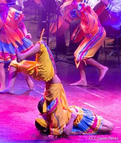 Teatro Nacional Rubén Darío, los 50 años de un espacio de honor para el arte y la cultura