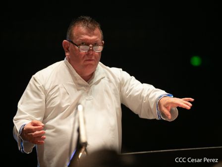 Teatro Nacional Rubén Darío, los 50 años de un espacio de honor para el arte y la cultura