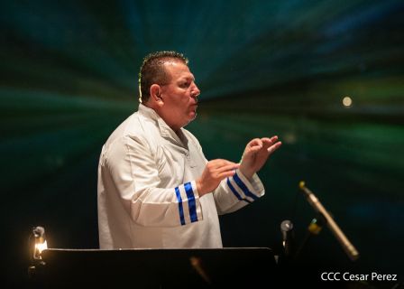 Teatro Nacional Rubén Darío, los 50 años de un espacio de honor para el arte y la cultura