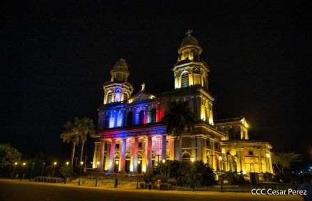 Compañero Juan Ramón Ramos, el Indio Emilio, y su  gran legado de unidad Sandinista