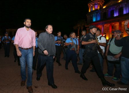 Compañero Juan Ramón Ramos, el Indio Emilio, y su  gran legado de unidad Sandinista