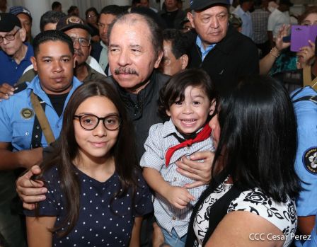 Compañero Juan Ramón Ramos, el Indio Emilio, y su  gran legado de unidad Sandinista