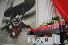 Compañero Juan Ramón Ramos, el Indio Emilio, y su  gran legado de unidad Sandinista