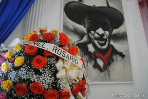 Compañero Juan Ramón Ramos, el Indio Emilio, y su  gran legado de unidad Sandinista