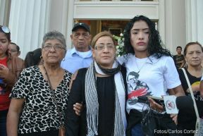 Compañero Juan Ramón Ramos, el Indio Emilio, y su  gran legado de unidad Sandinista