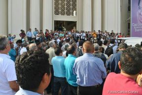 Compañero Juan Ramón Ramos, el Indio Emilio, y su  gran legado de unidad Sandinista