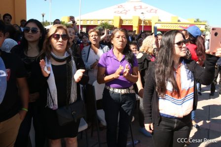 ¡Hasta Siempre al héroe sandinistaJuan Ramón Ramos, el Indio Emilio!