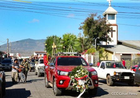 ¡Hasta Siempre al héroe sandinistaJuan Ramón Ramos, el Indio Emilio!