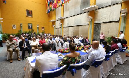 Día Mundial de la Cultura Africana y Afrodescendiente