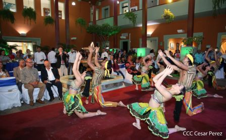 Día Mundial de la Cultura Africana y Afrodescendiente