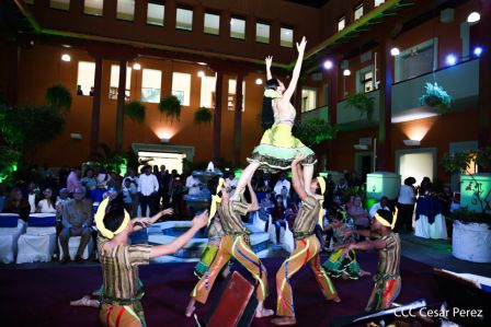 Día Mundial de la Cultura Africana y Afrodescendiente