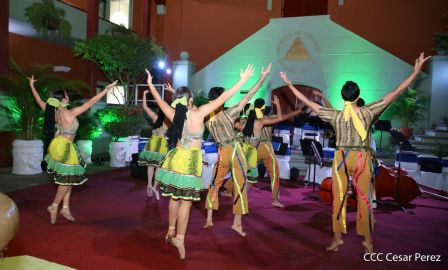 Día Mundial de la Cultura Africana y Afrodescendiente