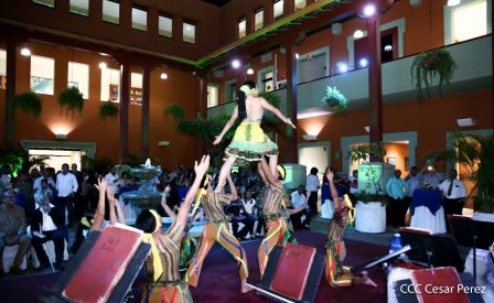 Día Mundial de la Cultura Africana y Afrodescendiente