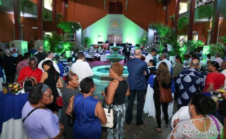 Día Mundial de la Cultura Africana y Afrodescendiente