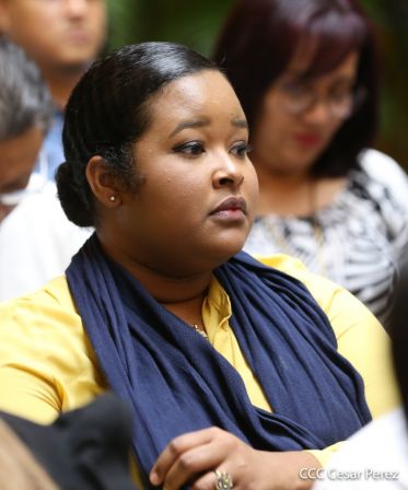 Día Mundial de la Cultura Africana y Afrodescendiente