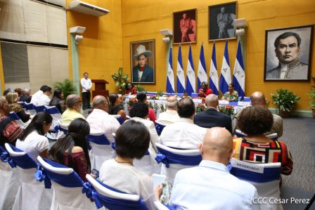 Día Mundial de la Cultura Africana y Afrodescendiente
