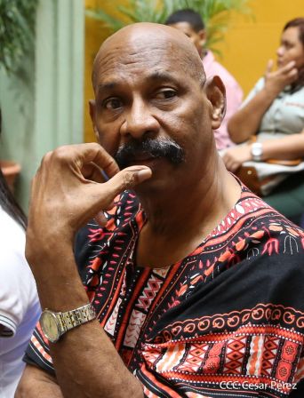 Día Mundial de la Cultura Africana y Afrodescendiente