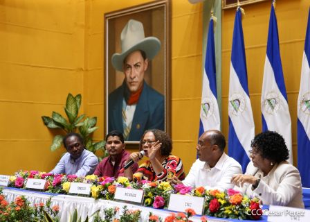 Día Mundial de la Cultura Africana y Afrodescendiente