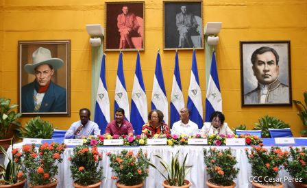 Día Mundial de la Cultura Africana y Afrodescendiente