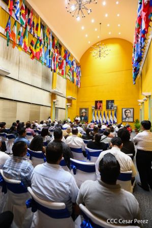 Día Mundial de la Cultura Africana y Afrodescendiente