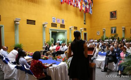 Día Mundial de la Cultura Africana y Afrodescendiente