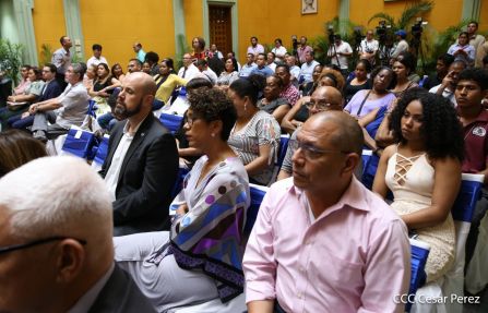 Día Mundial de la Cultura Africana y Afrodescendiente